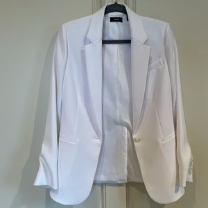 Theory Pant Suit